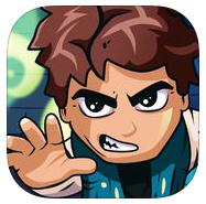 迷宮盜賊(Maze Bandit)