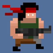 武裝原型敢死隊(duì)手機(jī)版