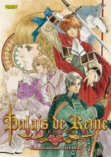 公主奇緣單機(jī)游戲