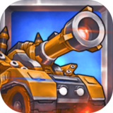 終極坦克戰(zhàn)爭(zhēng)內(nèi)購(gòu)正式版