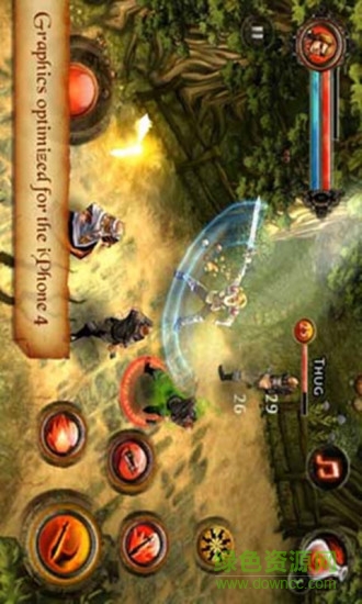 地牢獵手1無限鉆石版 v3.1.1 安卓漢化版 0