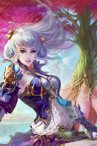 浩天奇緣2ol官方手游 v1.0 安卓版 0