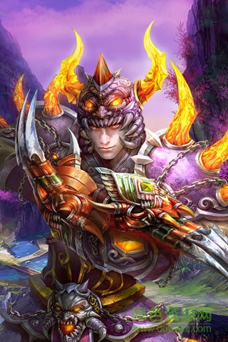 浩天奇緣2ol安卓版 浩天奇緣2ol最新版下載