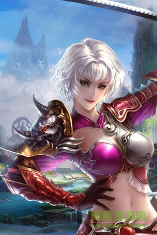 當(dāng)樂(lè)游戲浩天奇緣貳 v1.6.5 安卓版 4