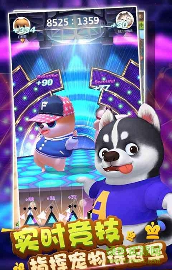 天天爱萌宠最新 天天爱萌宠