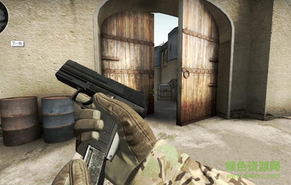 cs1.5完美中文硬盤版 綠色免安裝版 0