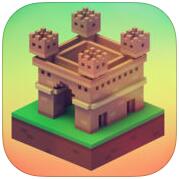 中世紀探索工藝