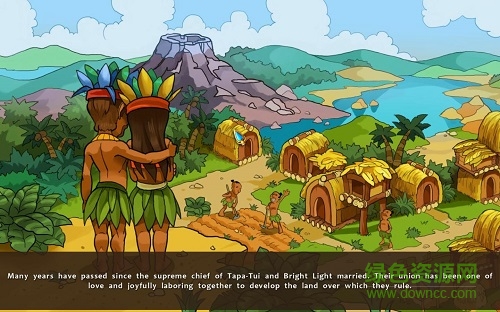 摩艾2通往另一個世界單機(jī)版 免安裝綠色漢化版 0