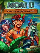 摩艾2通往另一個(gè)世界單機(jī)版