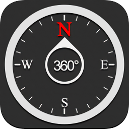 gps指南針