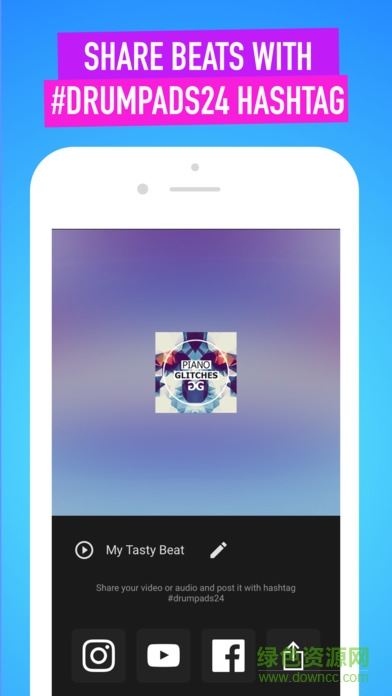 dubstep鼓墊24漢化版 v3.3.0 安卓版 1