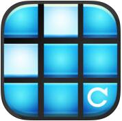 drum pads 24藍(lán)色版