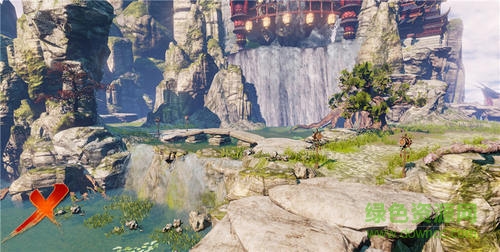 天之禁x手游 v1.0 安卓版 0