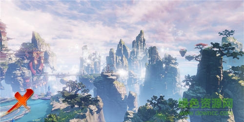 天之禁x手游 v1.0 安卓版 1