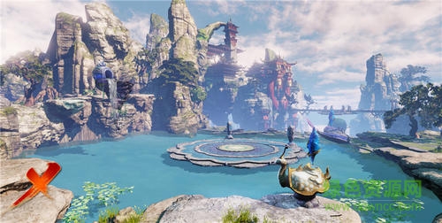 天之禁x官網(wǎng)