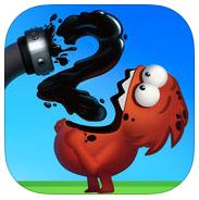 采油小怪2中文修改版