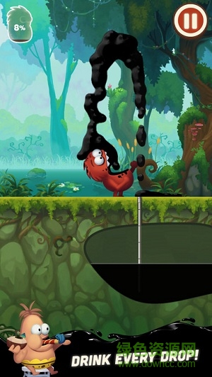 采油小怪2中文修改版 v1.0.0 安卓版 1