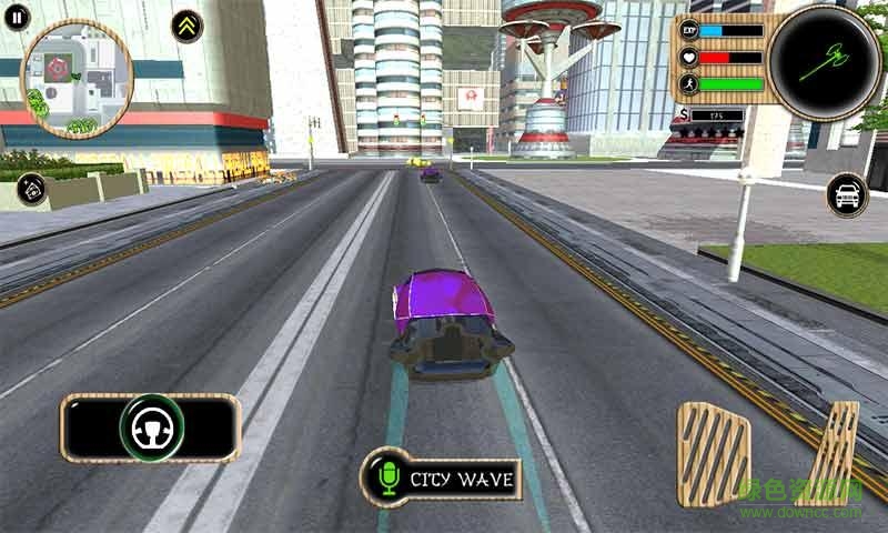 熊貓人英雄手機版