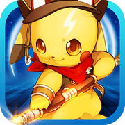 決戰(zhàn)數(shù)碼世界蘋果版