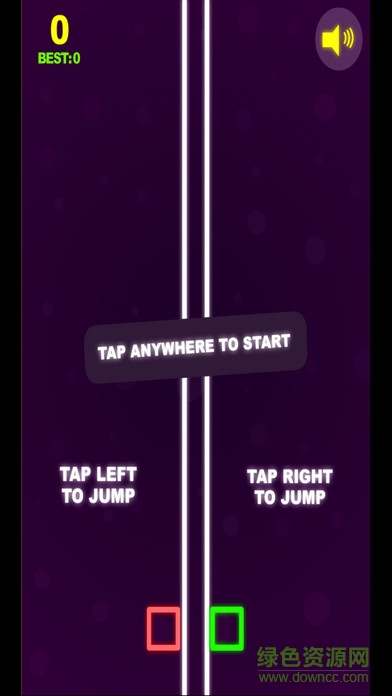 霓虹方塊官方版(Digital Embers) v1.0.4 安卓版 0