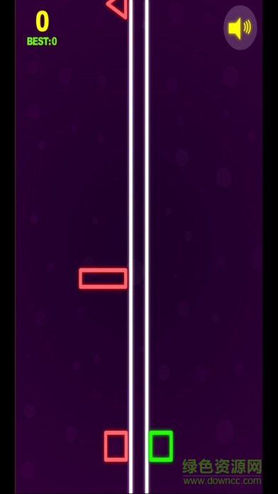 霓虹方塊官方版(Digital Embers) v1.0.4 安卓版 1