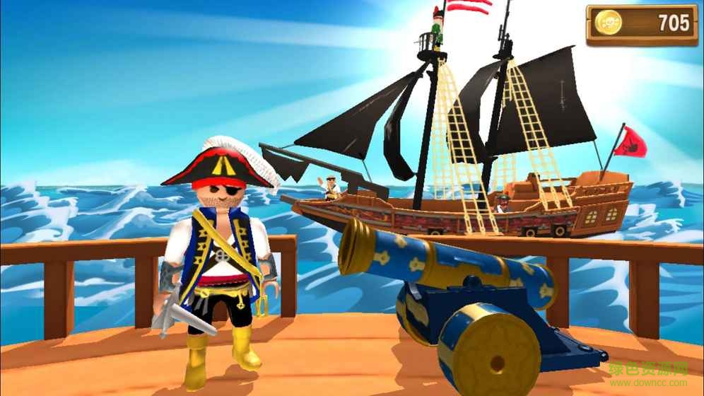 乐高加勒比海盗2017 v2.3 安卓版0