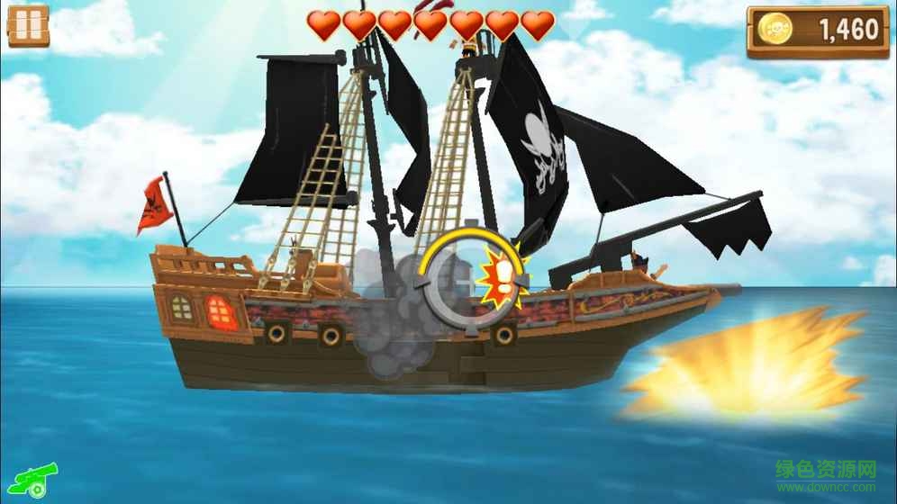 乐高加勒比海盗2017 v2.3 安卓版1