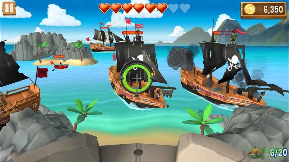 乐高加勒比海盗2017 v2.3 安卓版2