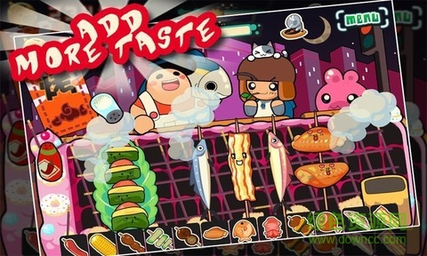 bbq大亨無(wú)限金幣版 v1.0 安卓版 0