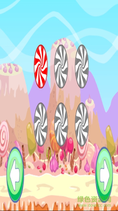 糖果卡車比賽游戲