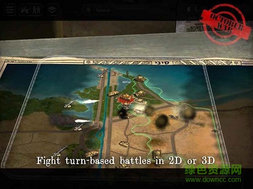 戰(zhàn)與爭(zhēng)中文漢化版 v1.5.1544 安卓完整版 2