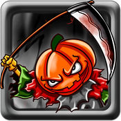 惡魔突襲無限鉆石版