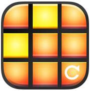 drumpads24橙色手機(jī)版