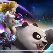 街頭霸王游戲bt版