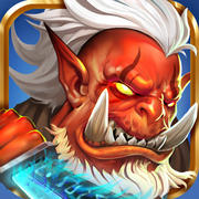 獸人爭(zhēng)霸戰(zhàn)