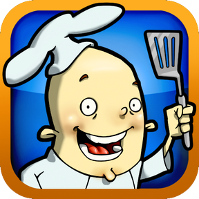 快上菜啦漢化版(Order Up)