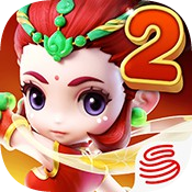 夢(mèng)幻西游無雙2手游果盤版