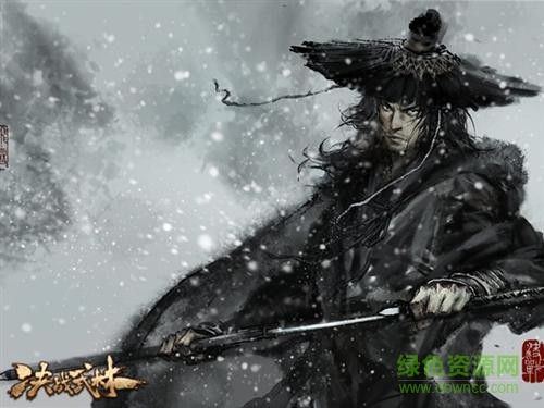 決戰(zhàn)武林手機(jī)版 v1.0 官網(wǎng)安卓版 0