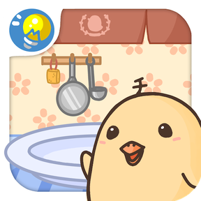 雞寶廚房 2(C.K 2)