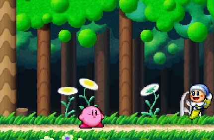 nds星之卡比超究极豪华版 简体中文版0