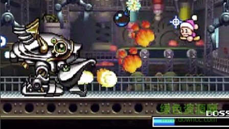 nds星之卡比超究极豪华版 简体中文版1