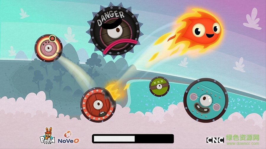 小火苗大冒險(xiǎn)官方版 v1.2.14 安卓版 0