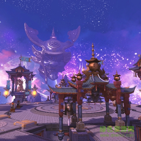 幻想天空城 v1.0 官網(wǎng)安卓版 1