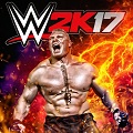 WWE 2K全人物解鎖版