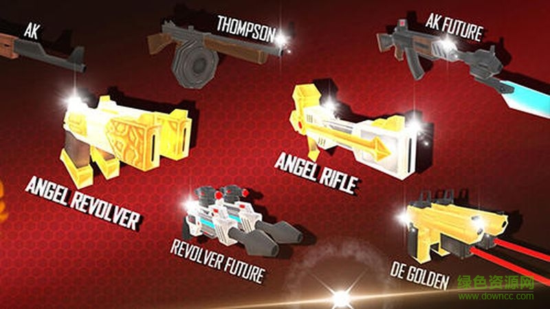 火柴人槍手3 v1.0.2.2 安卓版 0