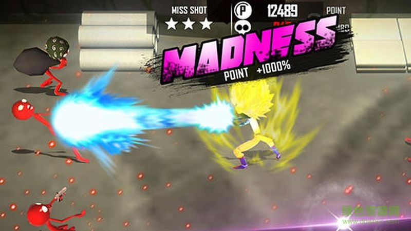 火柴人槍手3 v1.0.2.2 安卓版 2