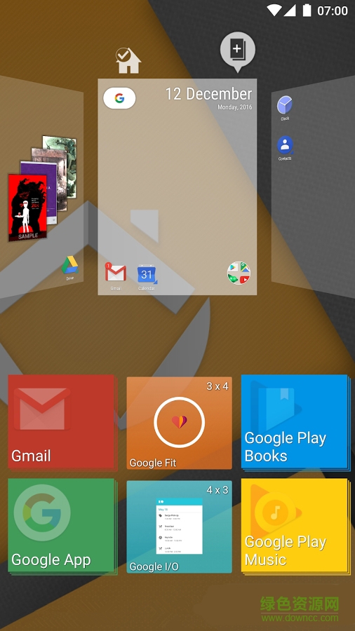 adw启动器增强版