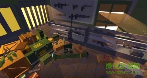 4399像素大逃殺手游(Grand Battle Royale) v3.5.1 安卓版 1