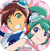 時(shí)間飛船24時(shí)驅(qū)機(jī)械戰(zhàn)斗(TB24)