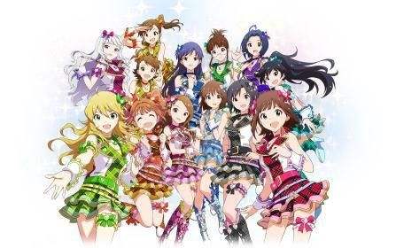 Project東京DOLLS手游(東京ドールズ)